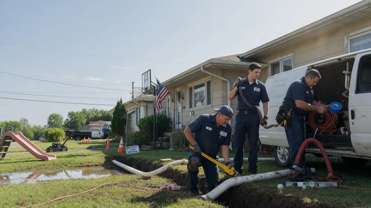 Toilet Installation in Westfield, NJ near me